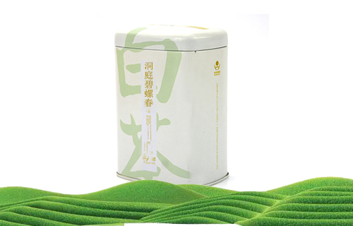 高品质绿茶应该怎样选包装盒？